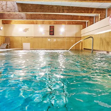 Vacationclub - Whiteblue 72 * Колобжег
