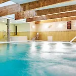 Διαμέρισμα Vacationclub - Whiteblue 72 Kołobrzeg