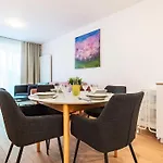 Διαμέρισμα Vacationclub - Whiteblue 72 Kołobrzeg