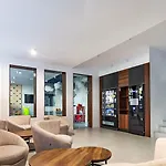 Διαμέρισμα Vacationclub - Whiteblue 72 Kołobrzeg